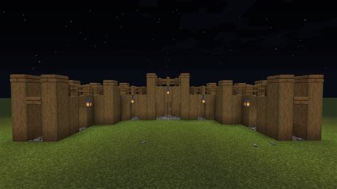 minecraft pallisade|Palisade Minecraft Maps .